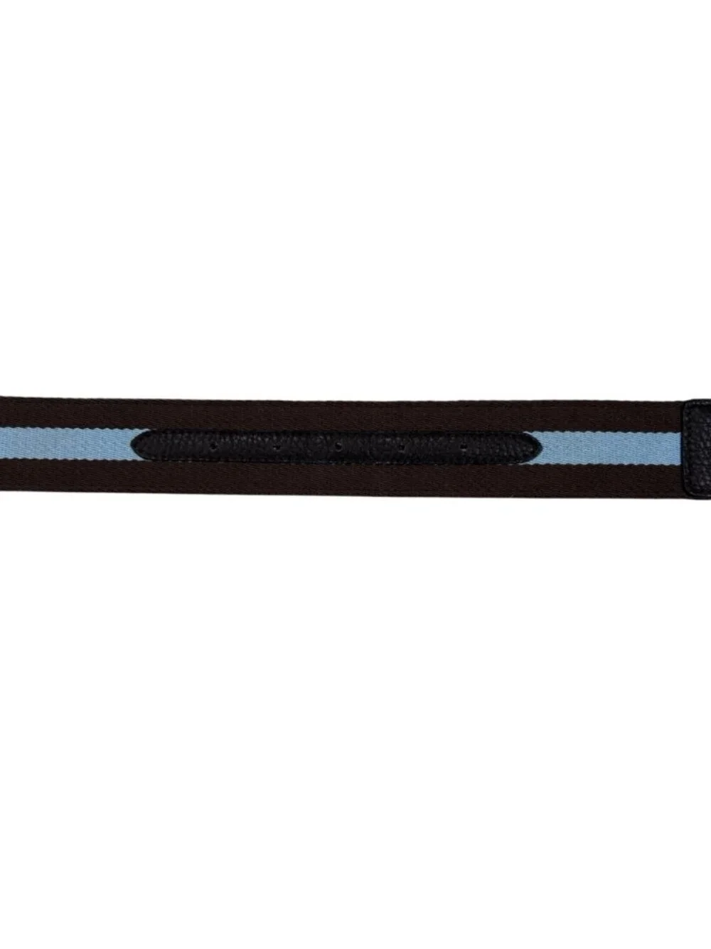 Dania for Andrew’s Milano Italy Leather Belt 105/120 Office Preppy Men